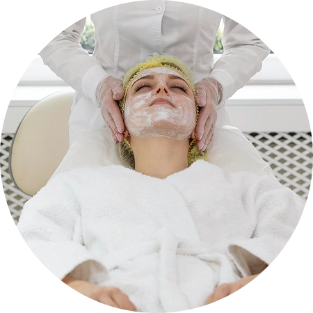 Facial